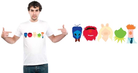 muppet icons