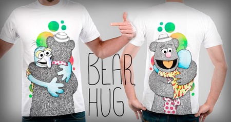Bear Hug