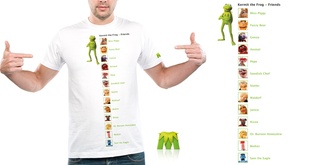 muppetbook
