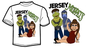 Jersey Muppets