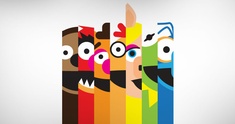 Image representing Together Again