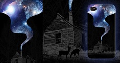 Image representing 'Midnight Galaxy'