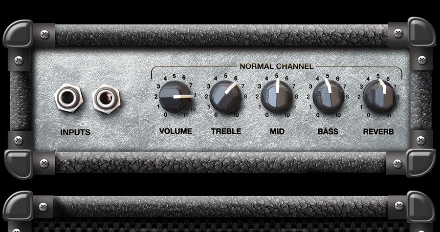 Is that an Amp in your Pocket?