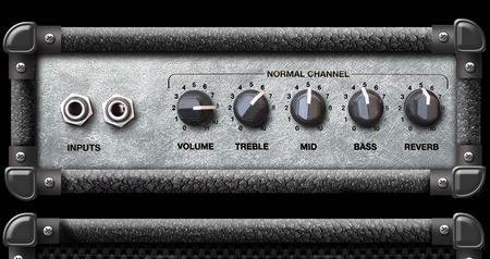 Is that an Amp in your Pocket?