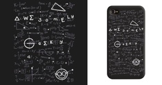 Image representing awesomely geeky