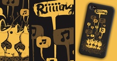 Image representing Riiiiiiiiing!