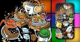 Club Caffeine