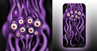 Incoming Call of Cthulhu