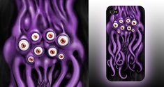Incoming Call of Cthulhu