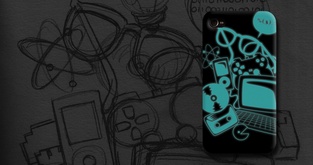 Geeky stuff