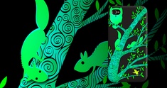 Image representing The Beholder