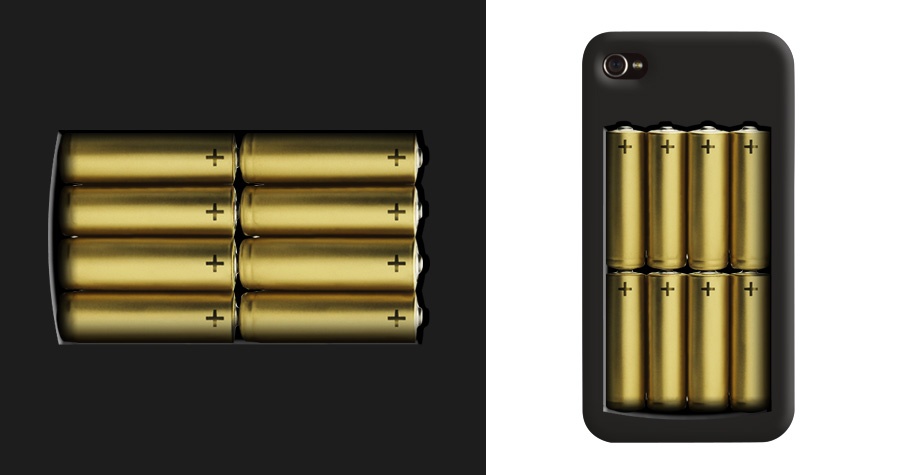 batteries