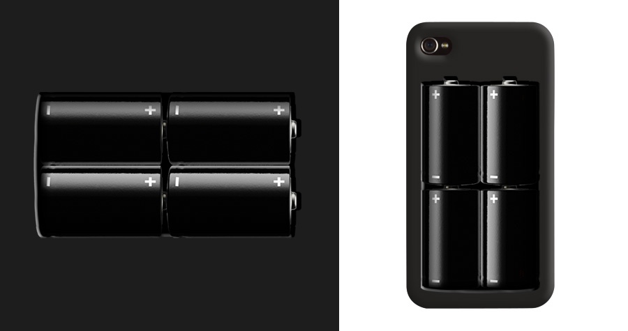 batteries
