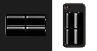 batteries