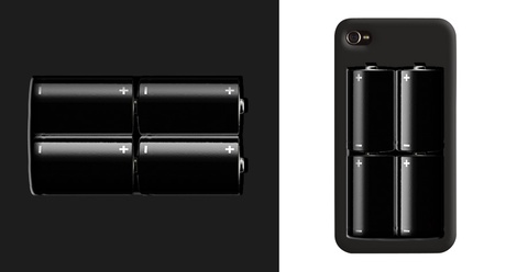 batteries