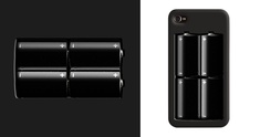 batteries