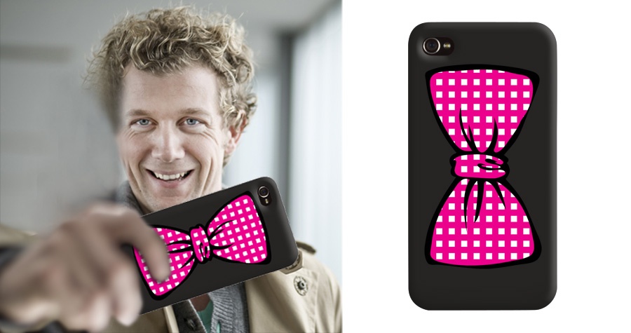 bow tie