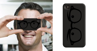 glasses