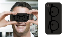 glasses