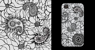 organic pasley