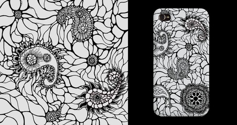 organic pasley