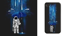 Image representing Meteor Shower