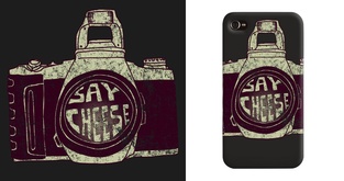 Say Cheese