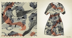 Image representing mermaid