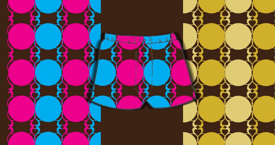 I HEART Dots