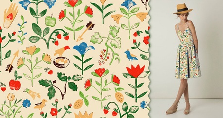 Flora & Fauna