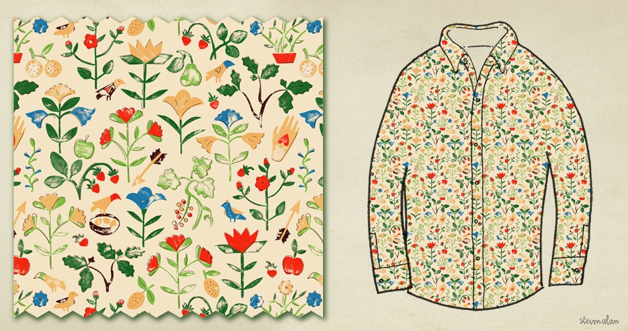 Flora & Fauna