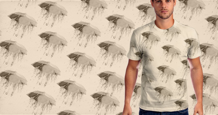 umbrella ink