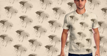 umbrella ink