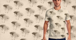 umbrella ink