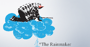 The Rain Maker