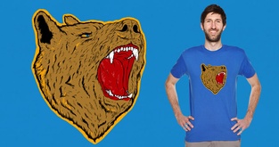 Mad Bruins