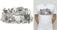Image representing Adventure Time is for Lovers