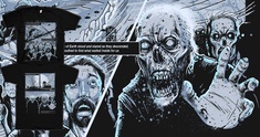 Image representing The saucers came