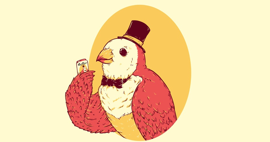 A Gentleman's Drink