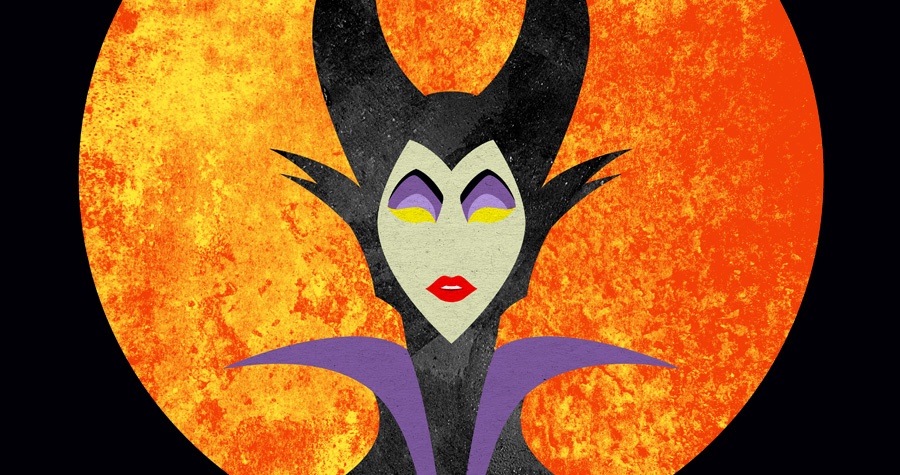 Mistress of All Evil