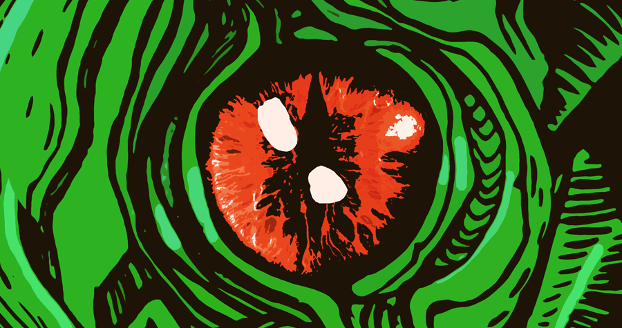 DEMONIC BOARD