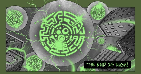 The End is Nigh