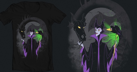 Maleficent