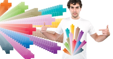 ...Colors your life!