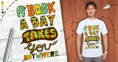 A Book a Day
