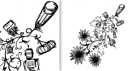 Sprouting Ideas