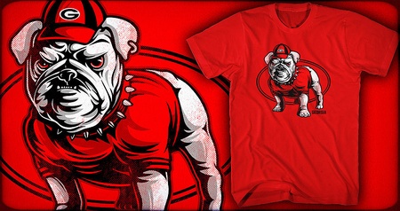 GO BULLDOGS!