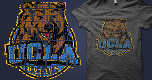 We Are The Mighty Bruins