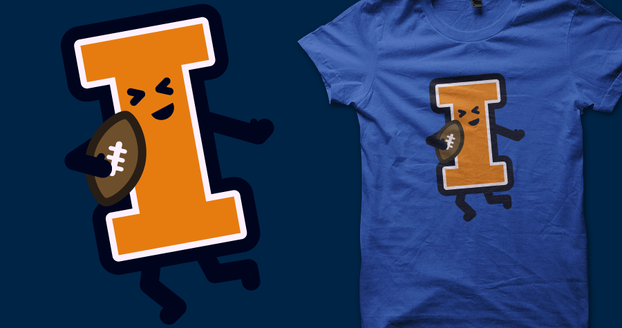 Mr. Illini