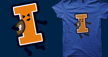 Mr. Illini